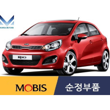 MOBIS ELECTRONIC CONTROL UNIT SET-ASSY KIA RIO PRIDE 2011-14