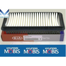 MOBIS SERVICE KIT FILTERS ENGINE G4HE FOR HYUNDAI KIA 2004-08