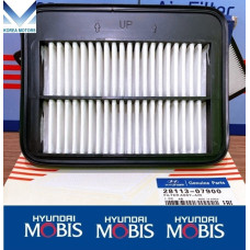 MOBIS SERVICE KIT FILTERS ENGINE G4HE FOR HYUNDAI KIA 2008-11