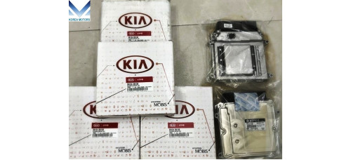 MOBIS ECU SET-ASSY KIA CERATO FORTE CERATO KOUP SHUMA KOUP 2008-13