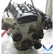 USED ENGINE PETROL G4KD COMPLETE FOR KIA HYUNDAI 2009-17