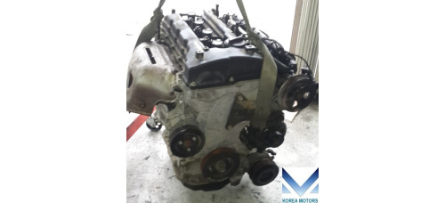 USED ENGINE PETROL G4KD COMPLETE FOR KIA HYUNDAI 2009-17