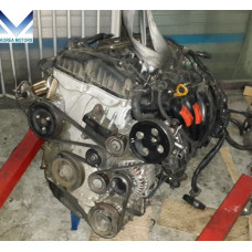 USED ENGINE GASOLINE G4KE COMPLETE FOR KIA HYUNDAI 2009-22