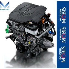 NEW GASOLINE ENGINE G4KR 2.5 FR T-GDI COMPLETE KIA HUYNDAI 2020-24 NEW GASOLINE ENGINE G4KR 2.5 FR T-GDI COMPLETE KIA HUYNDAI 2020-24