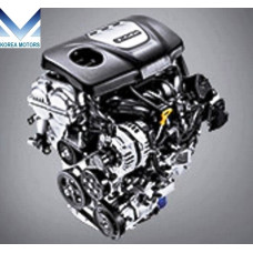 NEW ENGINE PETROL T-GDI G4LD ASSY COMPLETE FOR HYUNDAI KIA 2016-22