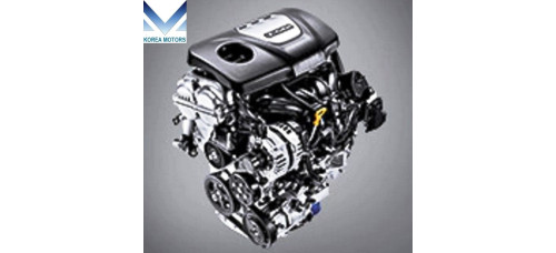NEW ENGINE PETROL T-GDI G4LD ASSY COMPLETE FOR HYUNDAI KIA 2016-22