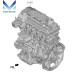 NEW ENGINE PETROL T-GDI G4LD ASSY COMPLETE FOR HYUNDAI KIA 2016-22