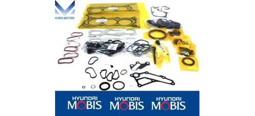 MOBIS GASKET ASSY ENGINE G6DG FOR HYUNDAI KIA 2012-20
