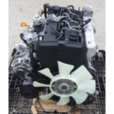 NEW ENGINE DIESEL J3 TCI ASSY-COMPLETE HYUNDAI TERRACAN 2002-07 NEW ENGINE DIESEL J3 TCI ASSY-COMPLETE HYUNDAI TERRACAN 2002-07
