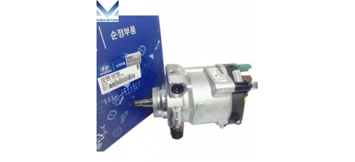 MOBIS PUMP ASSY HIGH PRESSURE DIESEL ENGINE J3 HYUNDAI KIA 2001-07