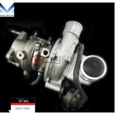 NEW TURBOCHARGER 282004X600 ASSY FOR ENGINE DIESEL KIA 2004-06