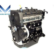 NEW ENGINE DIESEL J3 TCI ASSY-COMPLETE KIA CARNIVAL SEDONA 2000-08 NEW ENGINE DIESEL J3 TCI ASSY-COMPLETE KIA CARNIVAL SEDONA 2000-08
