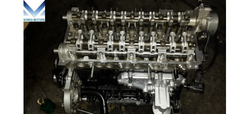 MOBIS ENGINE DIESEL J3 VGT SUB KIA CARNIVAL SEDONA BONGO-3 2007-11