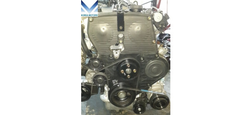 NEW ENGINE DIESEL J3 VGT ASSY FOR KIA CARNIVAL SEDONA 2007-11