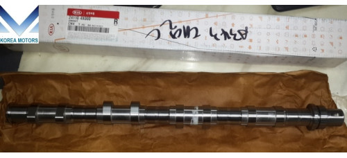 MOBIS CAMSHAFT INTAKE J3 ENGINE DIESEL VGT CRDI 2002-12