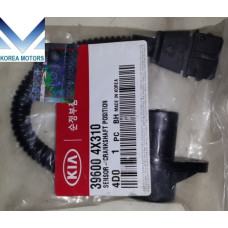 MOBIS SENSOR CRANKSHAFT POSITION ENGINE J3 KIA HYUNDAI 2002-11