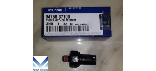 MOBIS NEW SENSOR OIL PRESSURE J3 CARNIVAL BONGO-3 TERRACAN 2002-12