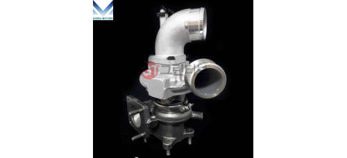 NEW TURBOCHARGER 282004X650 ASSY FOR ENGINE DIESEL KIA 2007-11 NEW TURBOCHARGER 282004X650 ASSY FOR ENGINE DIESEL KIA 2007-11