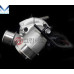 NEW TURBOCHARGER 282004X650 ASSY FOR ENGINE DIESEL KIA 2007-11 NEW TURBOCHARGER 282004X650 ASSY FOR ENGINE DIESEL KIA 2007-11