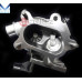 NEW TURBOCHARGER 282004X650 ASSY FOR ENGINE DIESEL KIA 2007-11 NEW TURBOCHARGER 282004X650 ASSY FOR ENGINE DIESEL KIA 2007-11