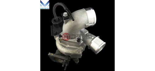 NEW TURBOCHARGER 282004X690 ASSY FOR ENGINE DIESEL KIA 2007-11 NEW TURBOCHARGER 282004X690 ASSY FOR ENGINE DIESEL KIA 2007-11