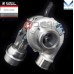NEW TURBOCHARGER 282004X900 ASSY FOR ENGINE DIESEL KIA 2006-10 NEW TURBOCHARGER 282004X900 ASSY FOR ENGINE DIESEL KIA 2006-10