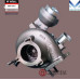 MOBIS NEW TURBOCHARGER 282004X910 ASSY FOR KIA 2007-10 MOBIS NEW TURBOCHARGER 282004X910 ASSY FOR KIA 2007-10
