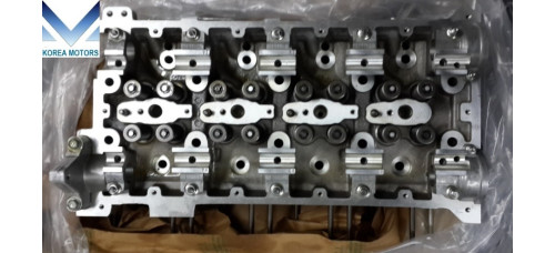MOBIS CYLINDER HEAD DIESEL ENGINE J3 KIA CARNIVAL SEDONA 2007-12