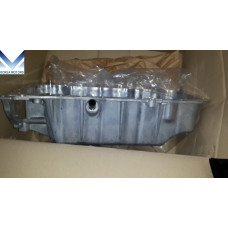 MOBIS NEW PAN ASSY OIL ENGINE J3 KIA CARNIVAL SEDONA 2005-11 MOBIS NEW PAN ASSY OIL ENGINE J3 KIA CARNIVAL SEDONA 2005-11