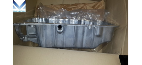 MOBIS NEW PAN ASSY OIL ENGINE J3 KIA CARNIVAL SEDONA 2005-11