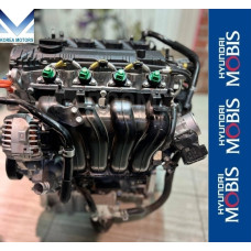 MOBIS ENGINE LPI L4NB EURO-6 FOR HYUNDAI KIA 2019-23