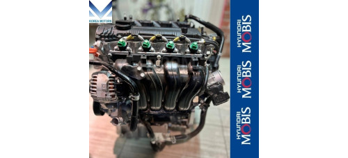 MOBIS ENGINE LPI L4NB EURO-6 FOR HYUNDAI KIA 2019-23