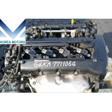 USED ENGINE PETROL G4KA COMPLETE FOR KIA HYUNDAI 2007-13