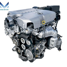 НОВЫЙ БЕНЗИНОВЫЙ ДВИГАТЕЛЬ 2GR-FE FOR TOYOTA VEHICLES 2004-20 MNR