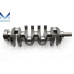 NEW CRANKSHAFT ASSY DIESEL ENGINE D20DT FOR SSANGYONG 2005-11