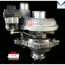 NEW TURBOCHARGER 6710900380 ASSY ENGINE DIESEL SSANGYONG 2011-16