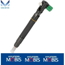KGM FUEL INJECTOR ASSY D22DTF D22DTR SSANGYONG 2012-26