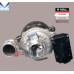 NEW TURBOCHARGER 6720900080 ASSY ENGINE DIESEL SSANGYONG 2016-21