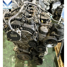 USED ENGINE DIESEL D22DTR SET ASSY FOR SSANGYONG VEHICLES 2016-24