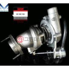 NEW TURBOCHARGER 6610903180 ASSY ENGINE DIESEL SSANGYONG 1996-05