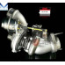 NEW TURBOCHARGER 6650901880 ASSY ENGINE DIESEL SSANGYONG 2007-12