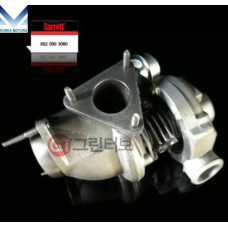 NEW TURBOCHARGER 6620903080 ASSY ENGINE DIESEL SSANGYONG 1997-07