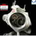 NEW TURBOCHARGER 6620903080 ASSY ENGINE DIESEL SSANGYONG 1997-07