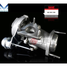 NEW TURBOCHARGER 6620903180 ASSY ENGINE DIESEL SSANGYONG 1997-07