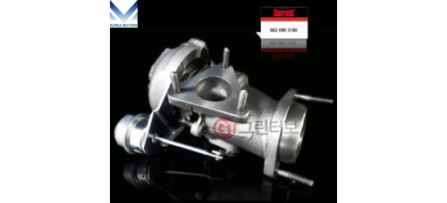 NEW TURBOCHARGER 6620903180 ASSY ENGINE DIESEL SSANGYONG 1997-07