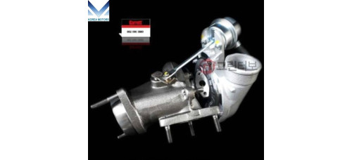 NEW TURBOCHARGER 6620903880 ASSY ENGINE DIESEL SSANGYONG 2003-07