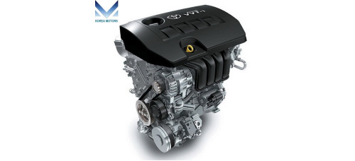 NEW ENGINE GASOLINE 1ZR-FE FOR TOYOTA VEHICLES 2006-20