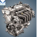 NEW ENGINE GASOLINE 1ZR-FE FOR TOYOTA VEHICLES 2006-20
