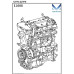 NEW ENGINE GASOLINE 1ZR-FE FOR TOYOTA VEHICLES 2006-20
