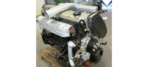 NEW ENGINE DIESEL 1HZ FOR TOYOTA VEHICLES 1990-20 NEW ENGINE DIESEL 1HZ FOR TOYOTA VEHICLES 1990-20